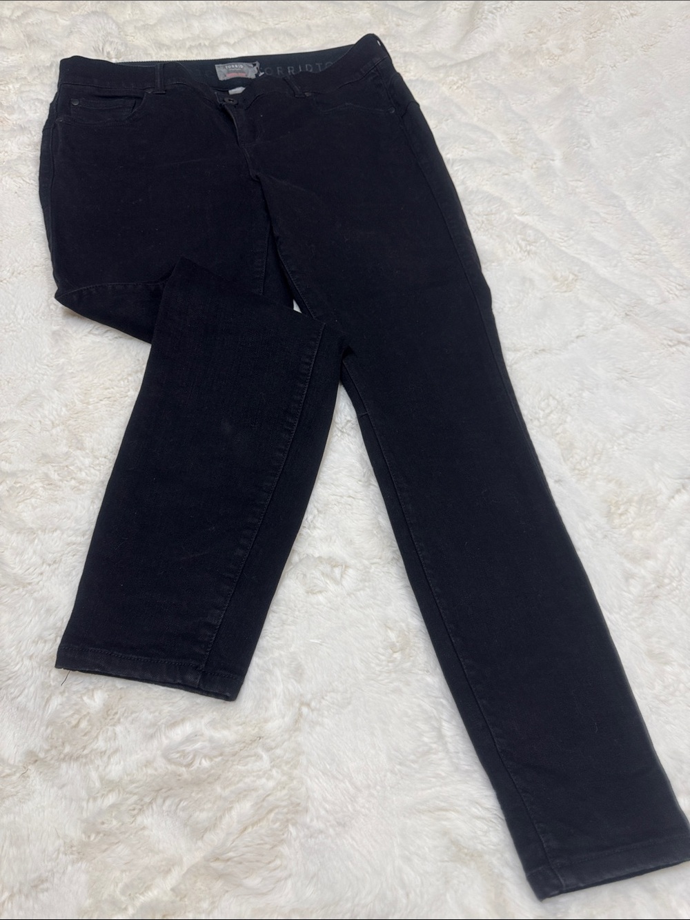 torrid Black Feel The Fit Bombshell Skinny Jeans